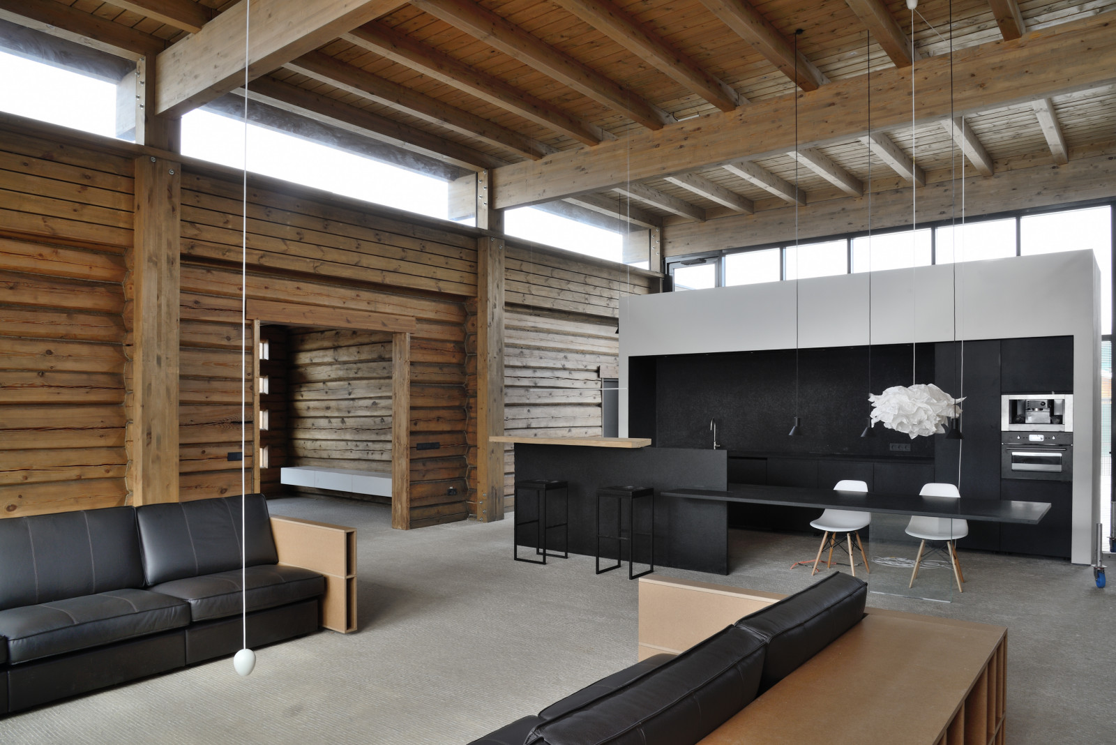 Дом в Завидово