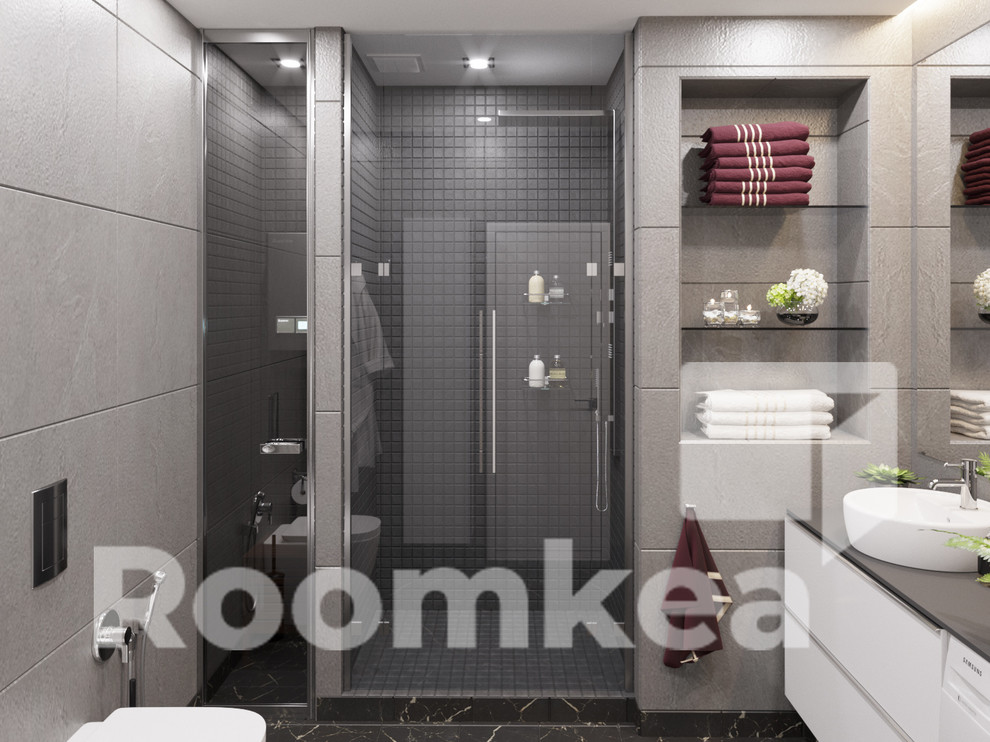 Ванная комната