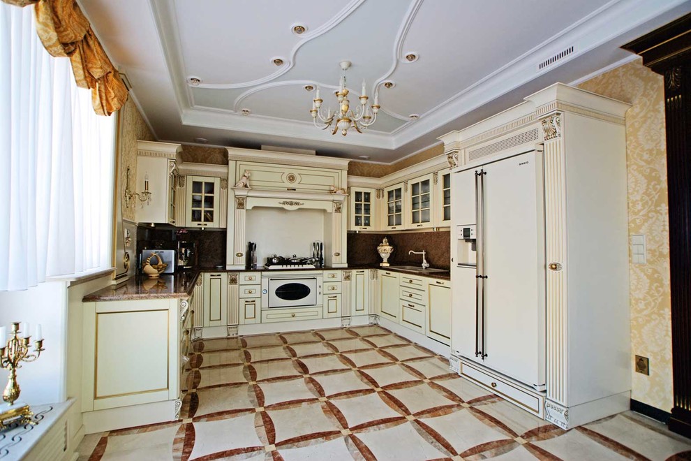 Обложка проекта: Дом