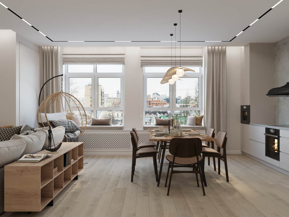 Мои интерьеры