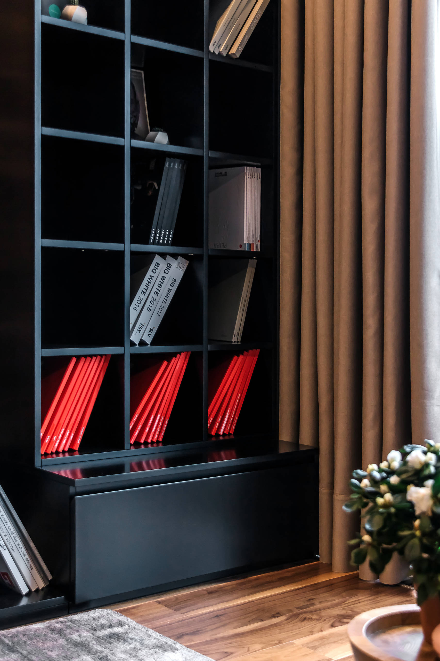 Houzz Украина: Временная квартира для младшего сына