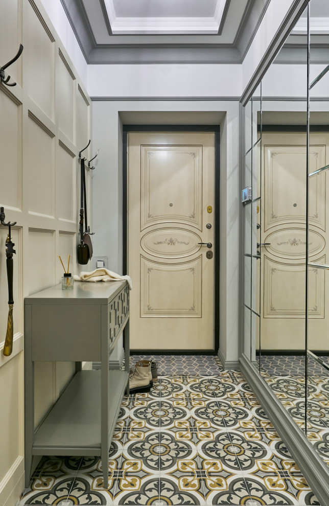 Квартира в Рощинском проезде