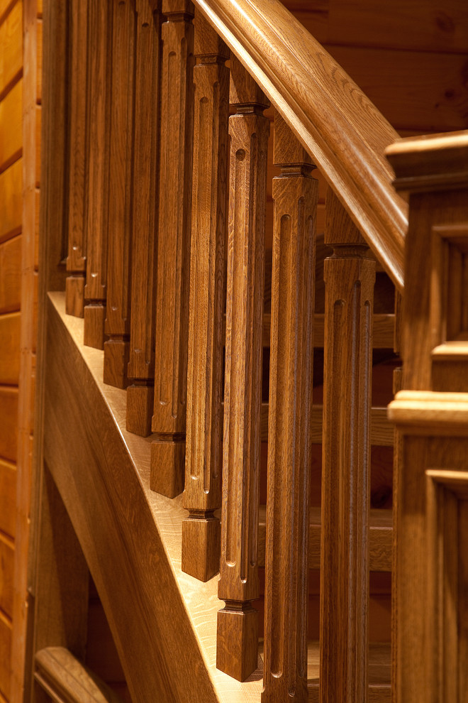 Загородный дом