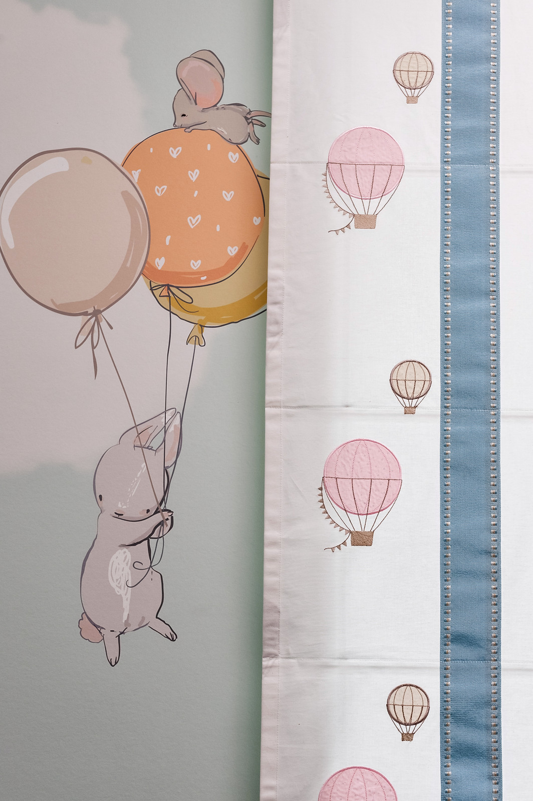 Фото квартиры в ЖК Переулок Бульварный