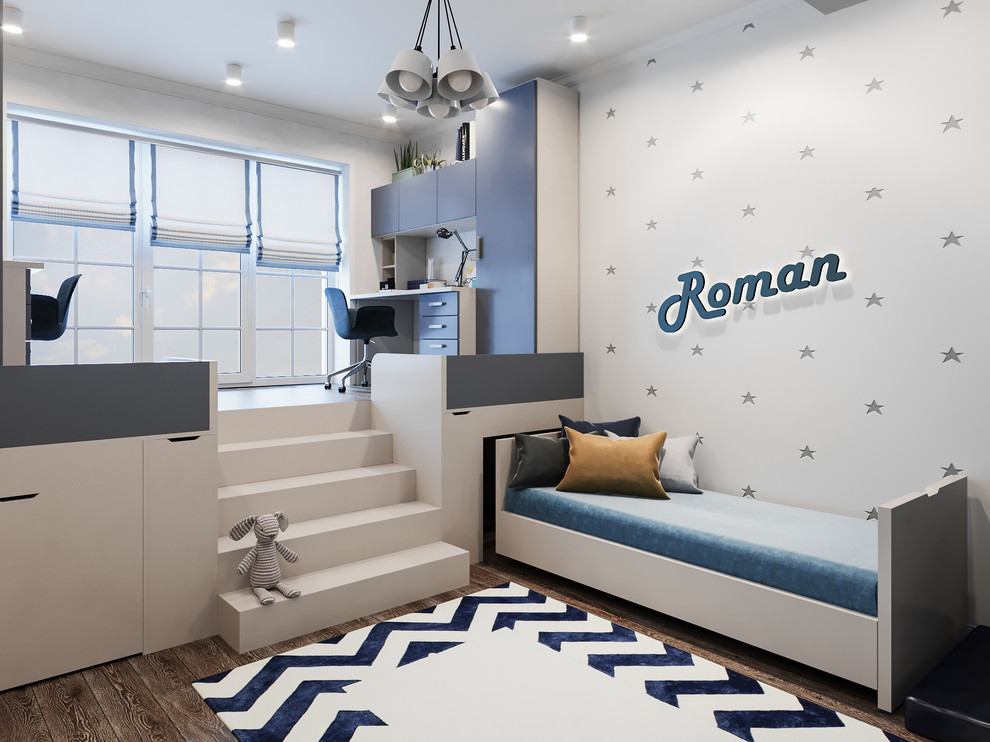 3-х комнатная квартира в Барвихе