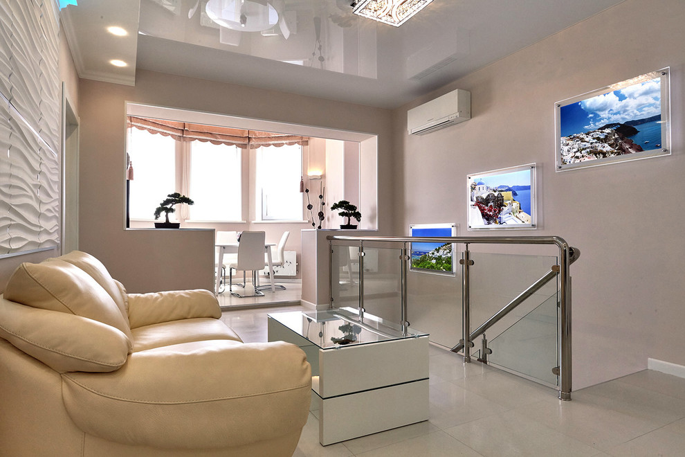 Квартира 018