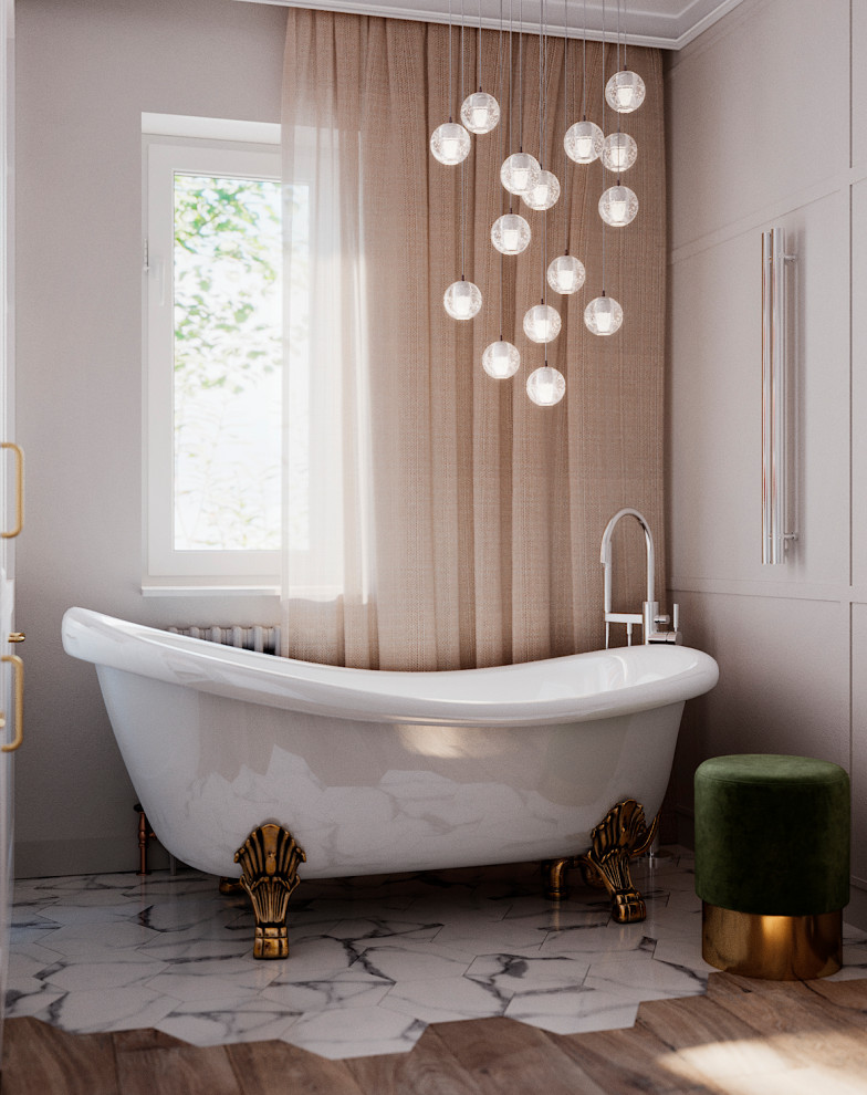 Ванная комната