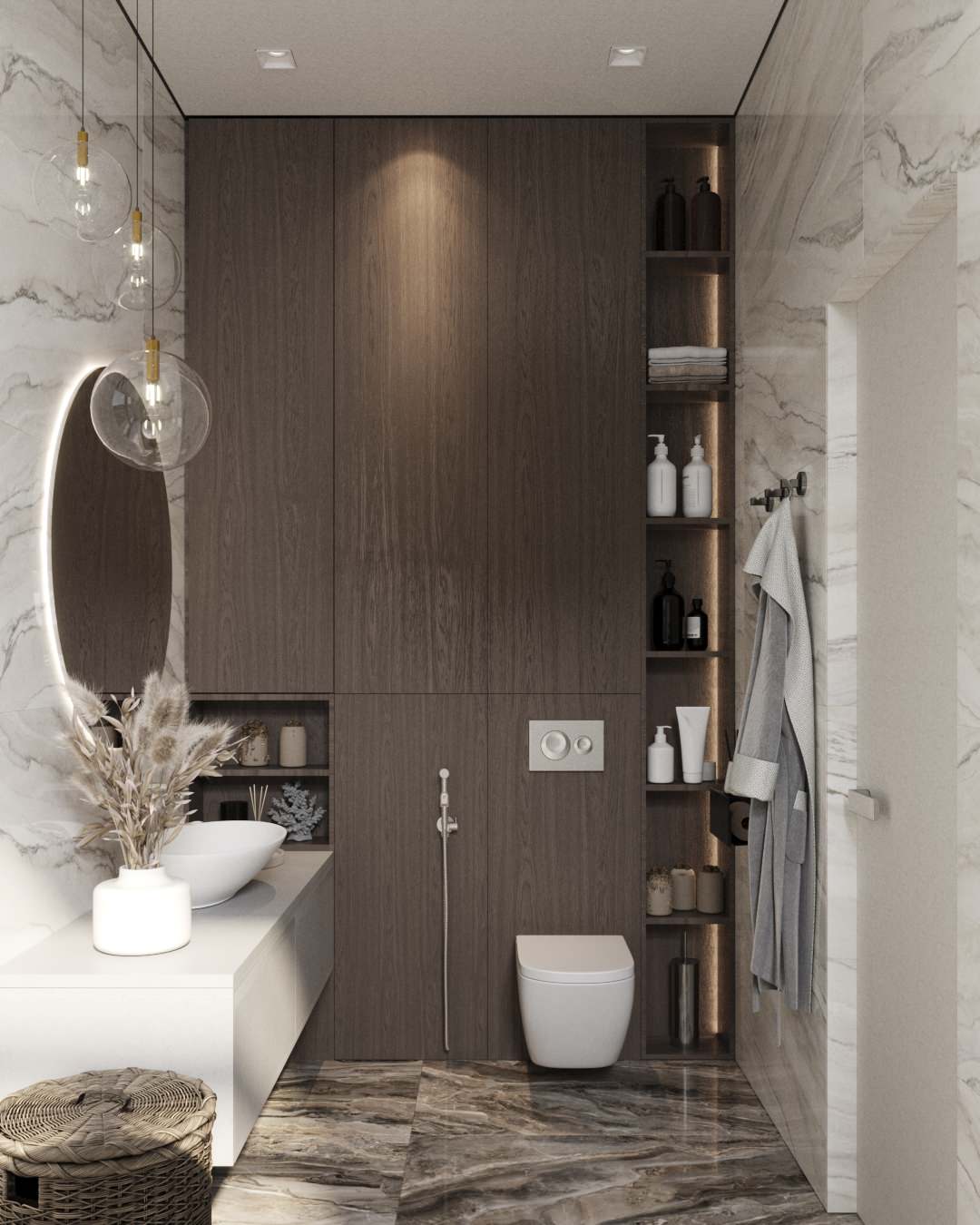 Усадьба Шарапово