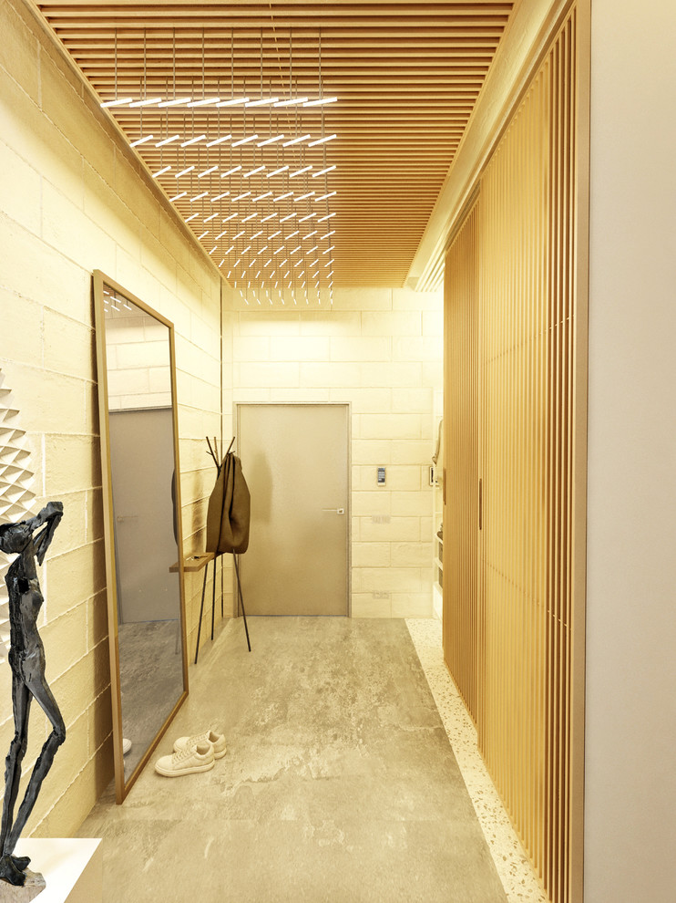 Квартира в Москве 2