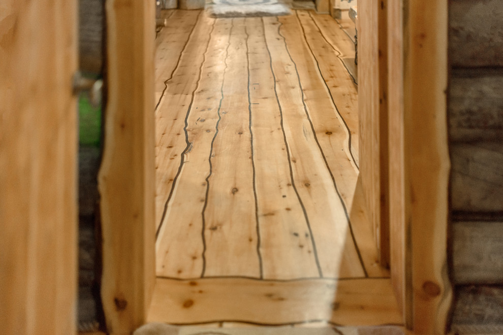 Баня в Экибастузе