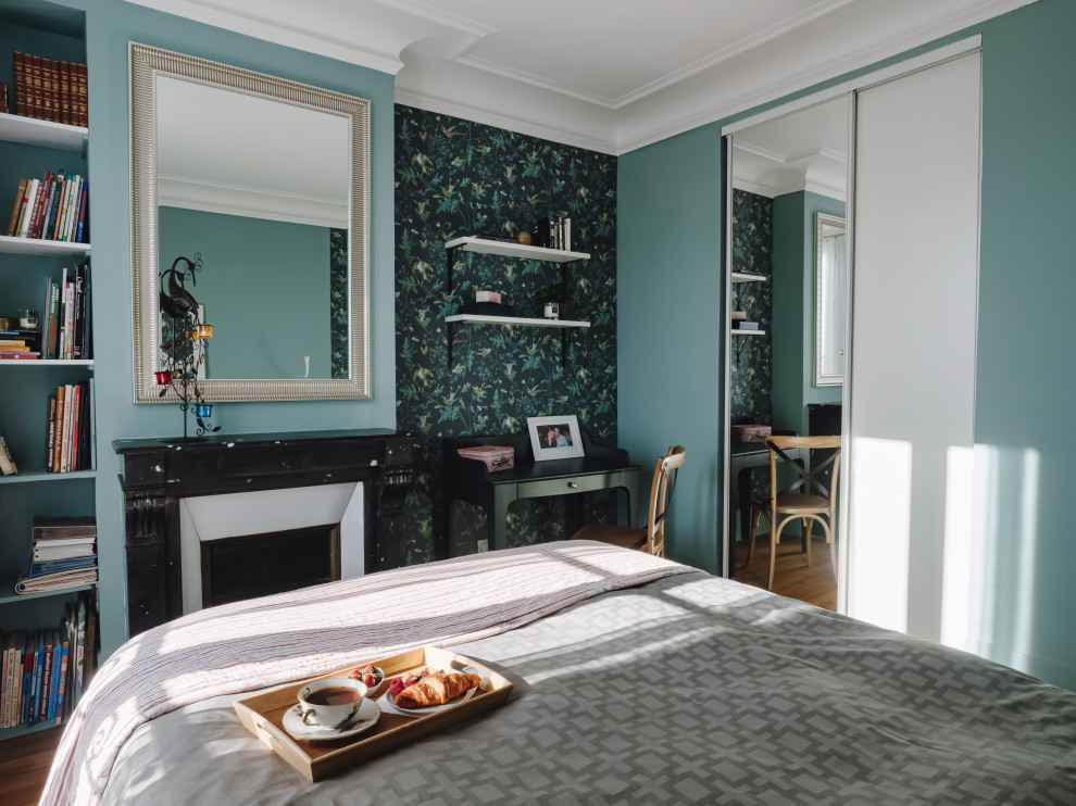 ∼ Les fleurs et les oiseaux ∼