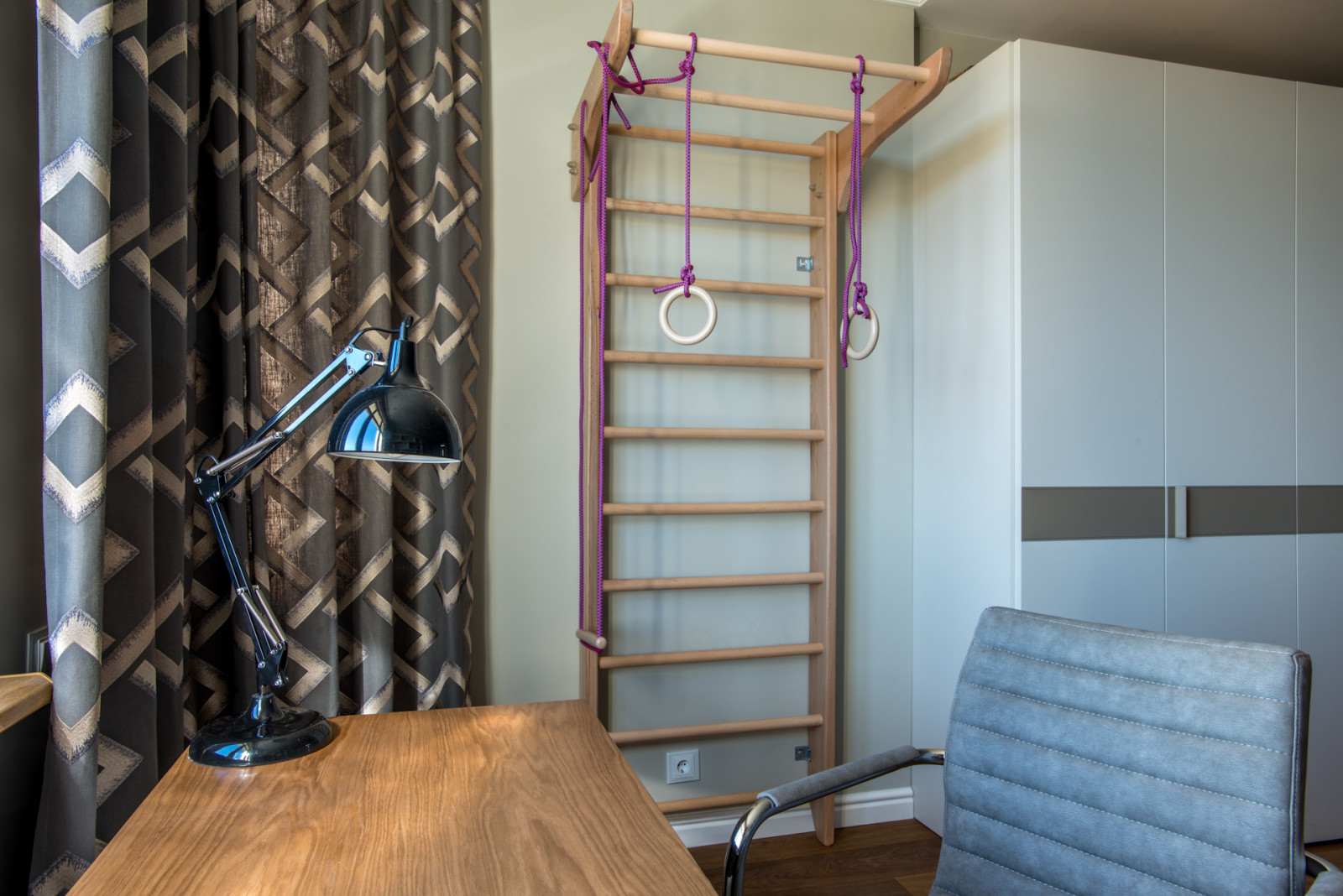 ЖК Доминион, проект студии ESTEE