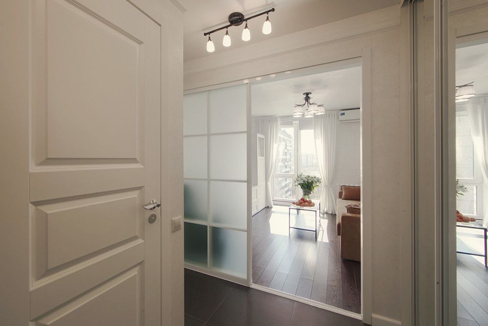 Маленькая квартира для аренды