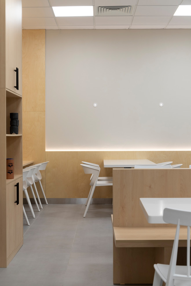 Пространство кулинарии "Сегодня" АДЦ Преображенский