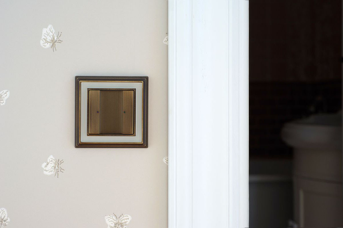 Вилла в Павлово