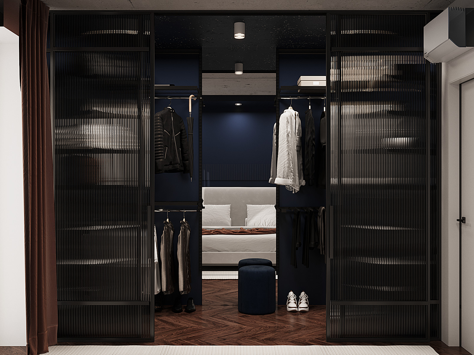 55м2 Расцветай