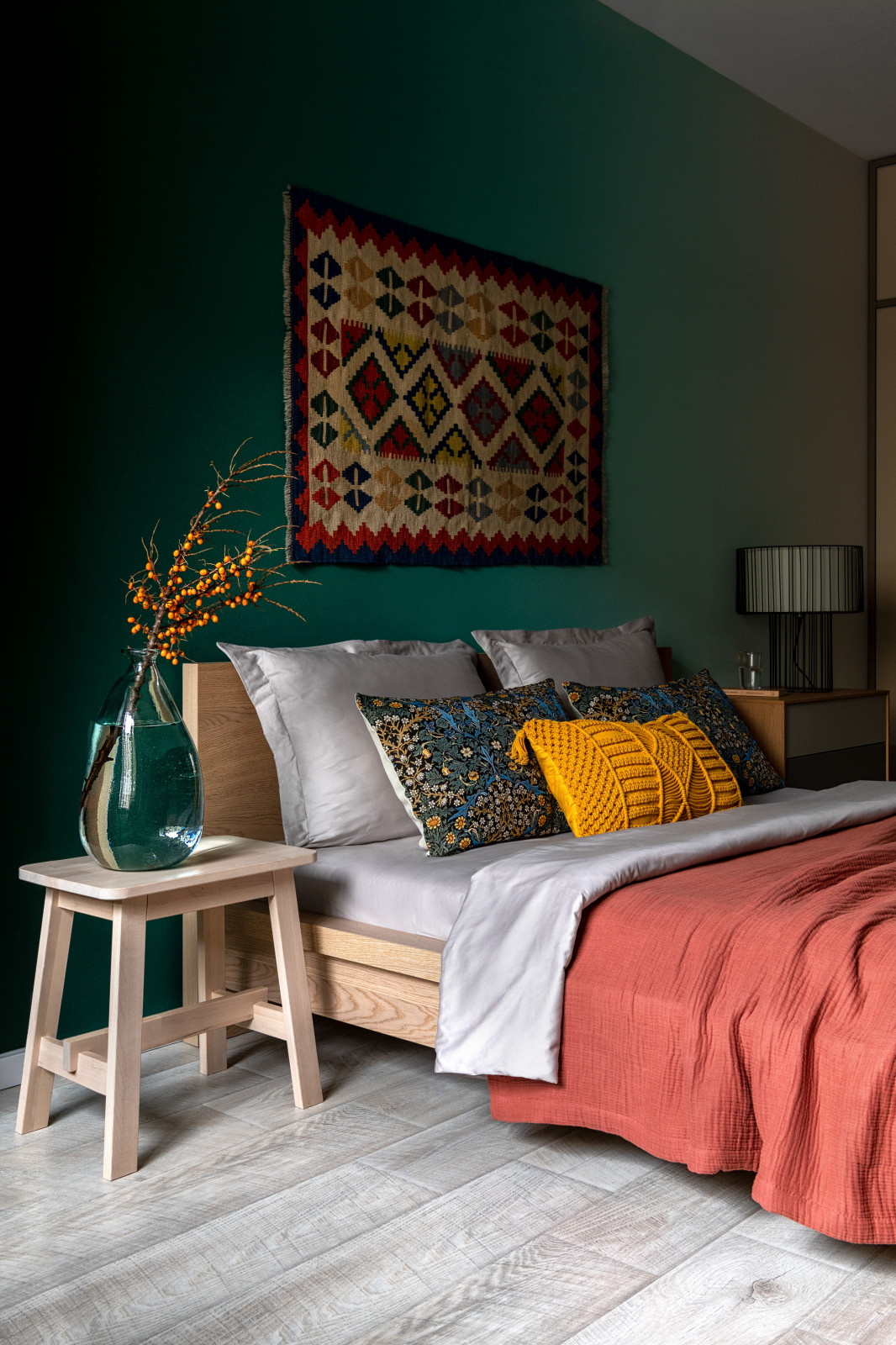 Квартира в Москве 60м2