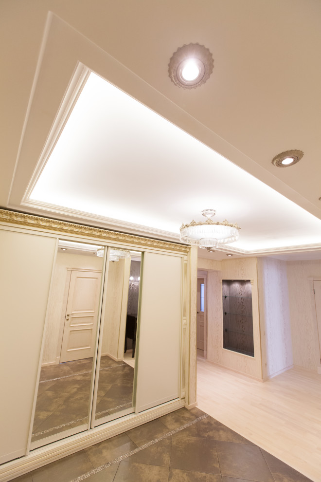 Квартира на ул.Воровского