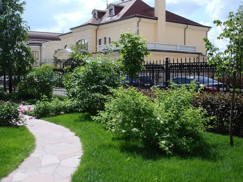 Новорижское шоссе. 21 сотка.