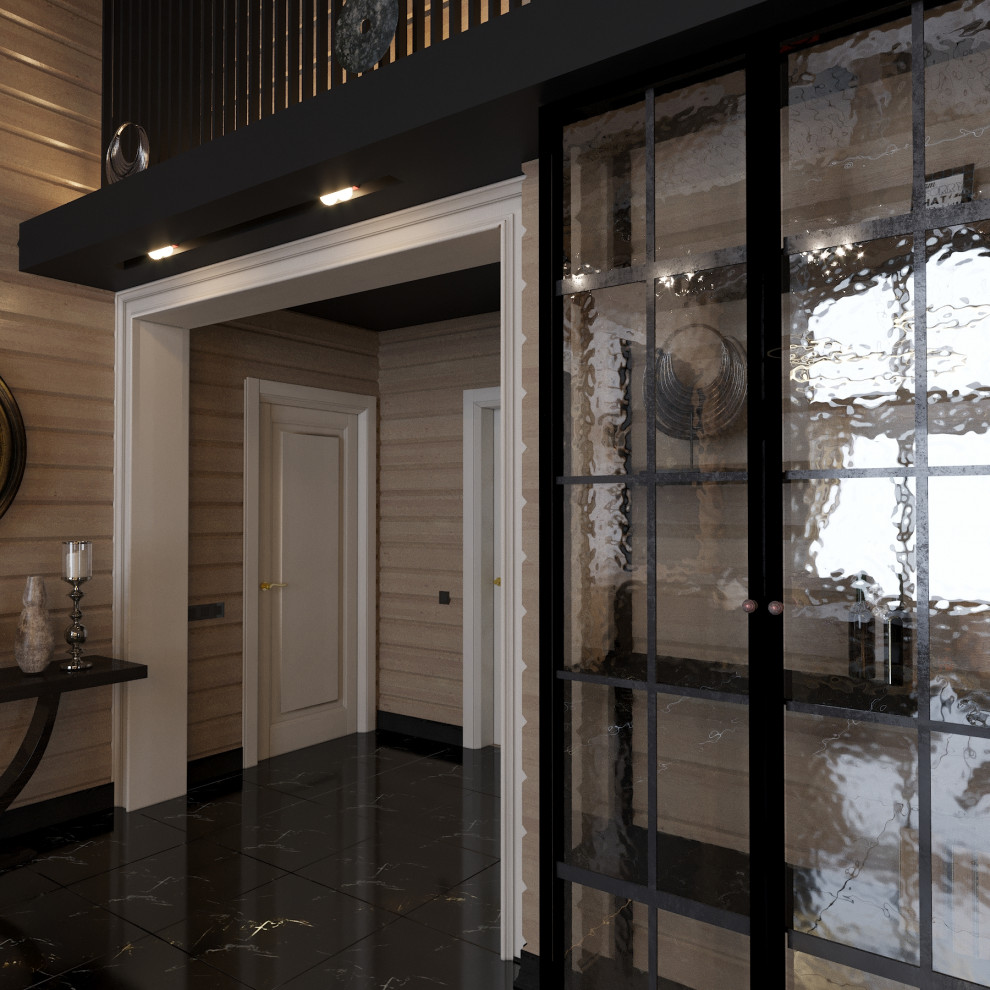 Первозванное интерьеры дома из клееного бруса