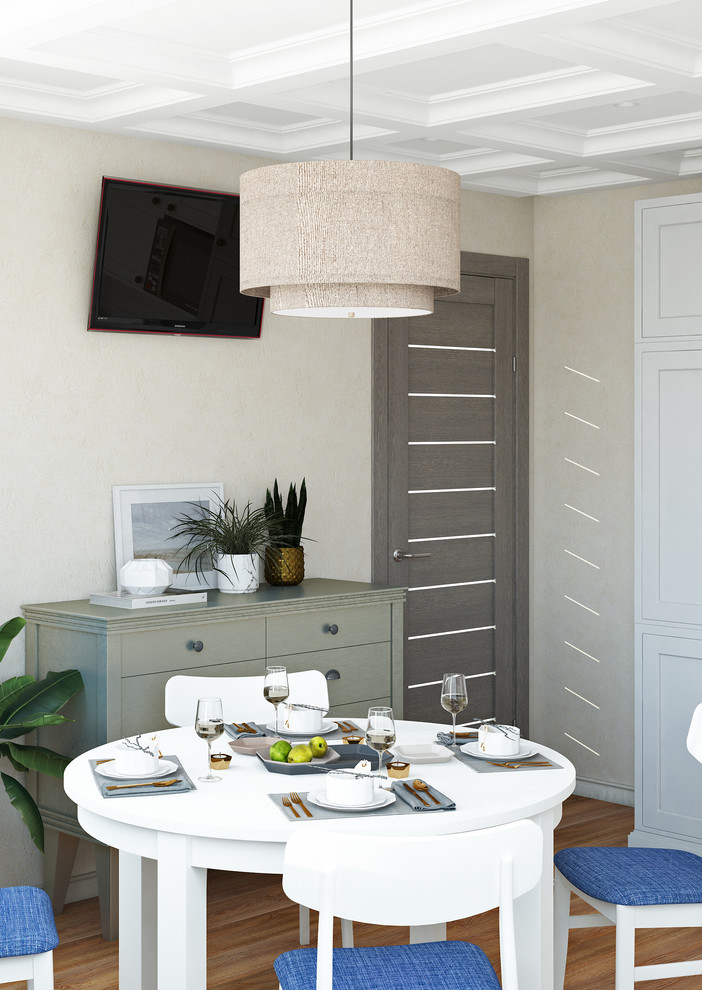 Квартира 83м2