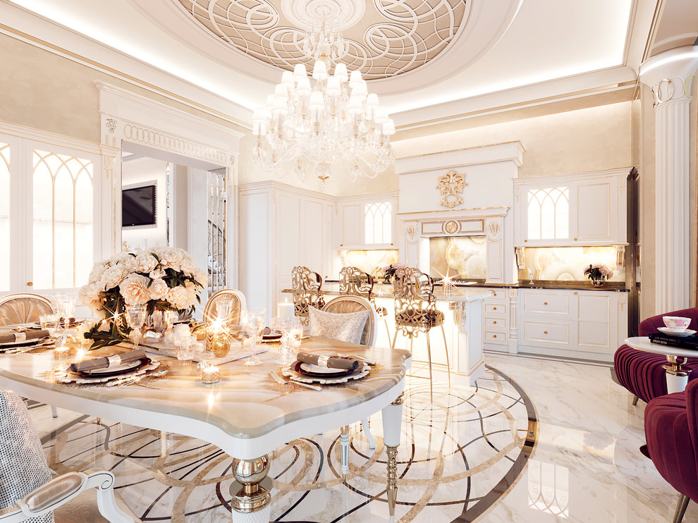 Дом в Репино