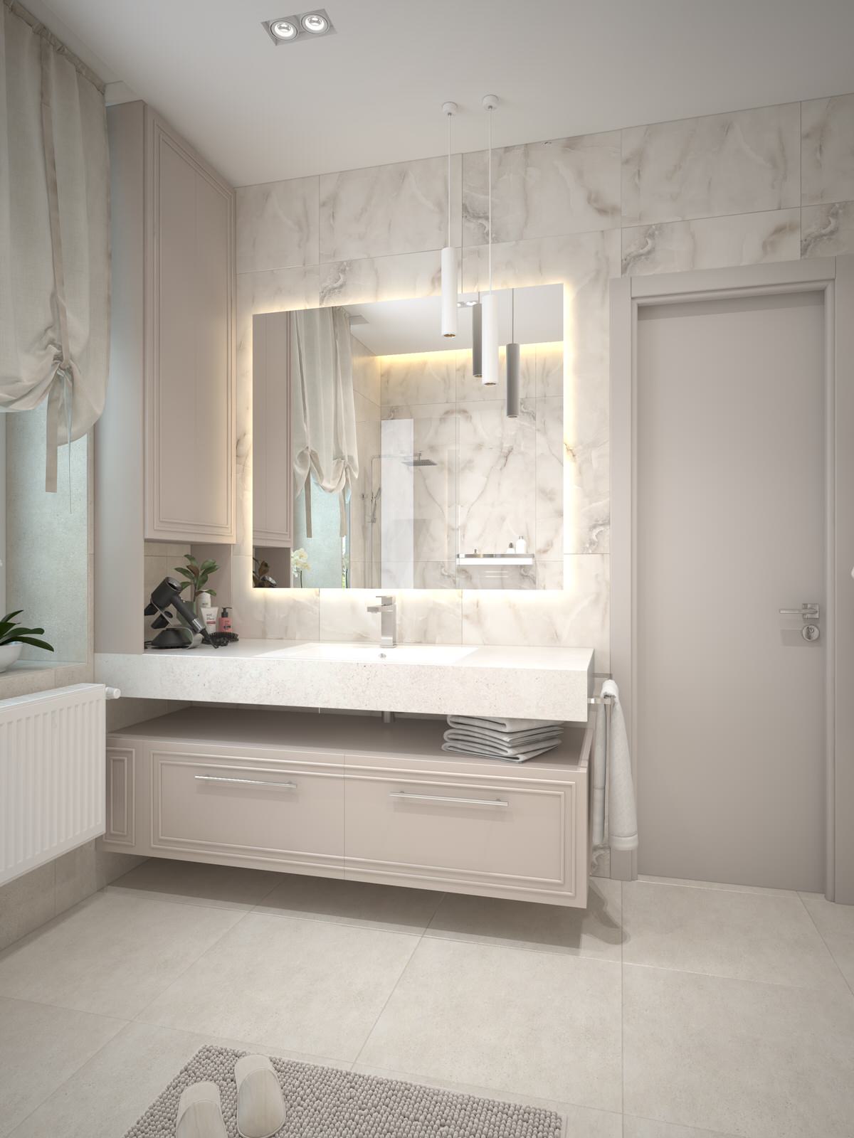 Таунхаус в Зеленых аллеях