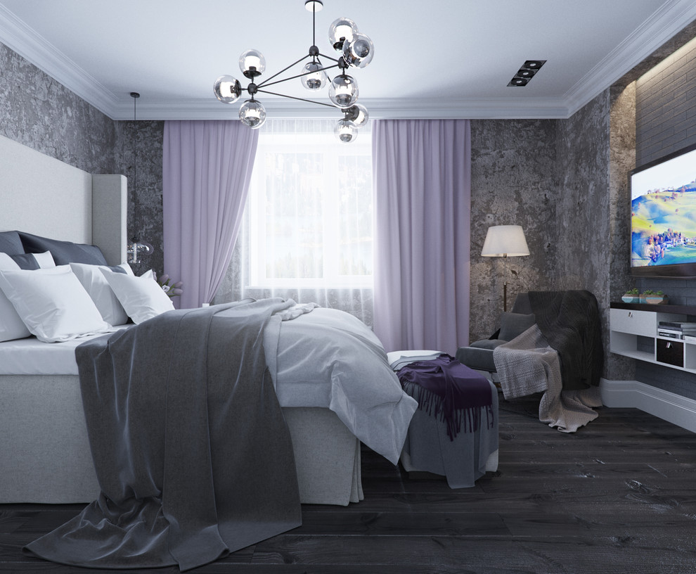 Кирова. Легкое ретро.