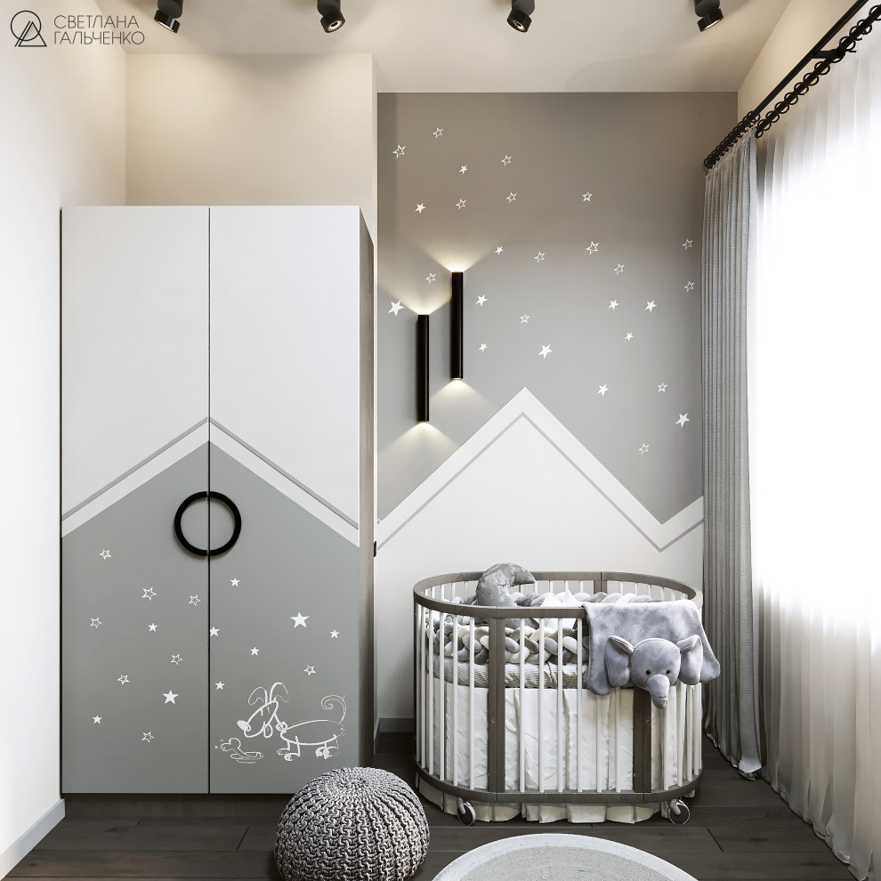 Горные вершины