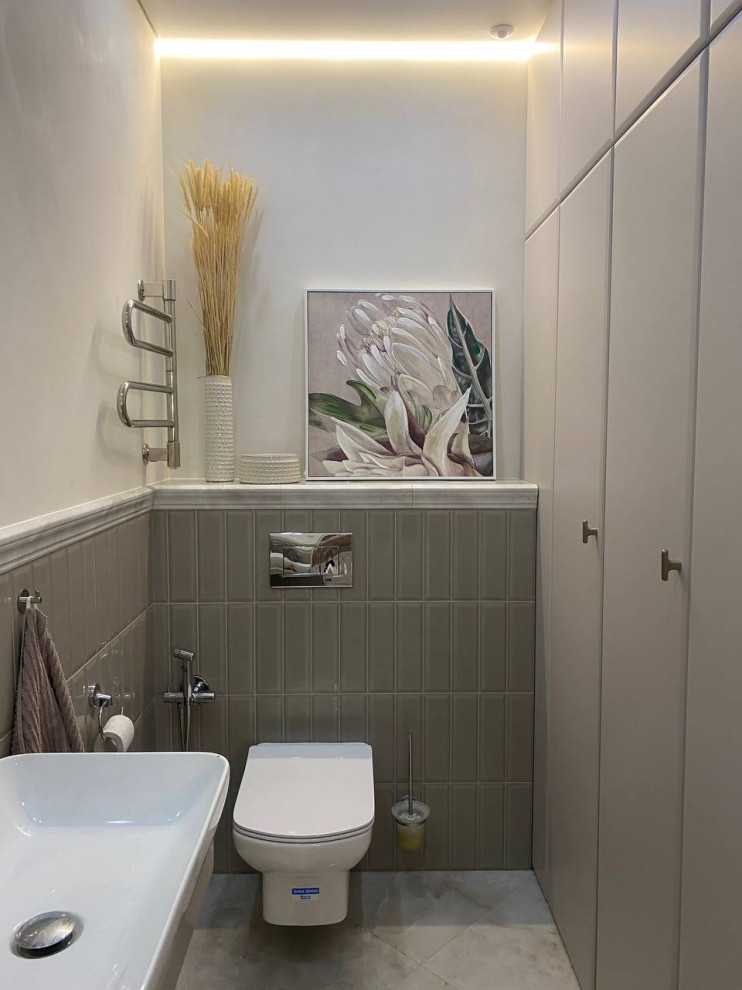 Квартира для семьи с 3мя детьми