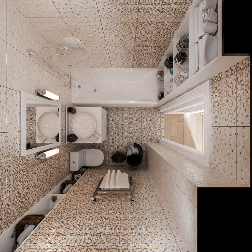 Room_010_интерьер квартиры в ЖК "Красный Аксай"