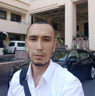 Абдуллох Абдуманнопов