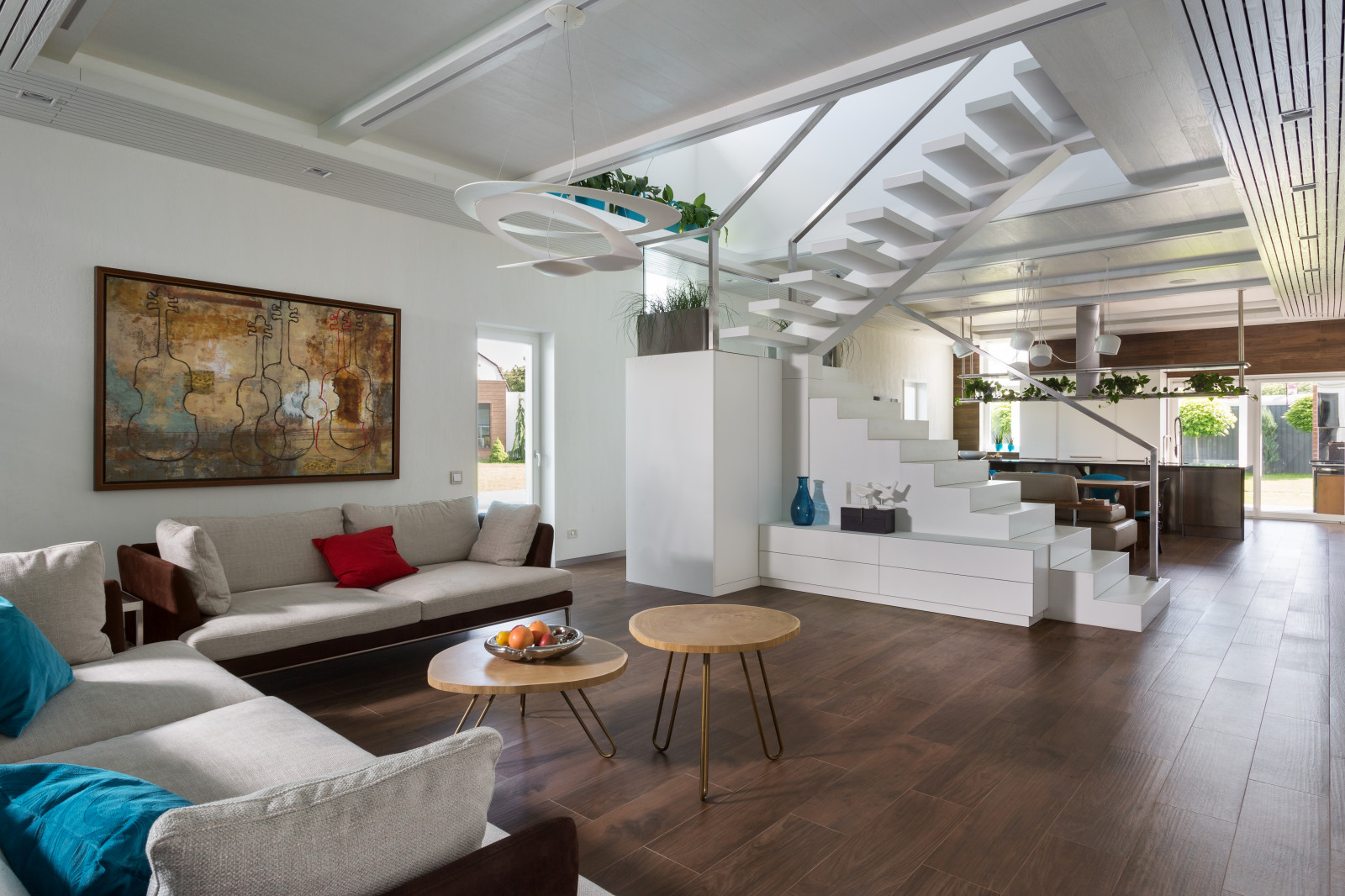 дом для отдыха