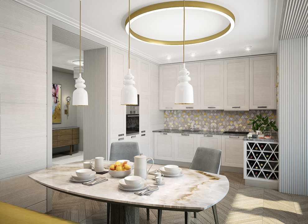 ЗОЛОТАЯ НИТЬ