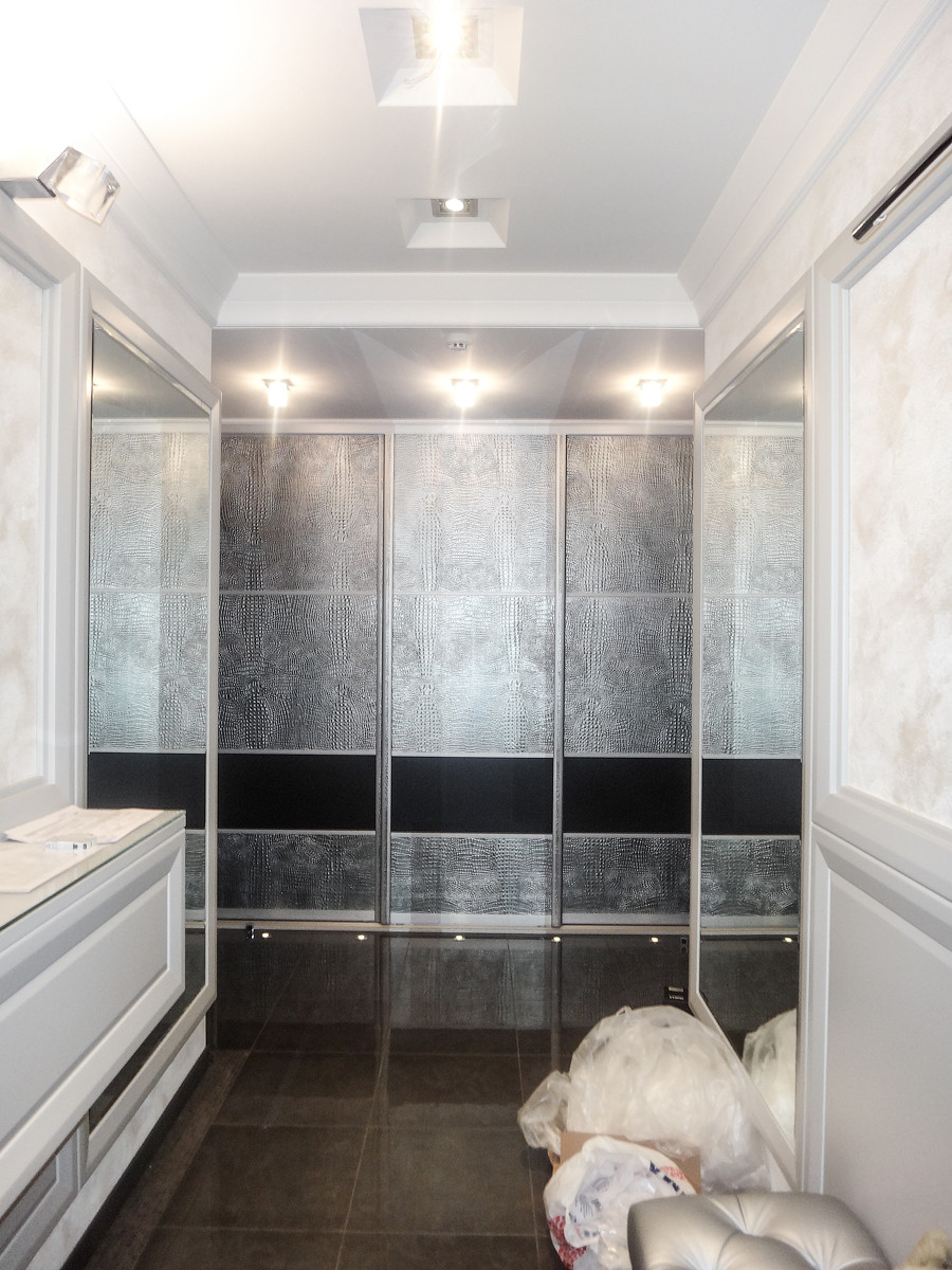 квартира в Гранд Парке