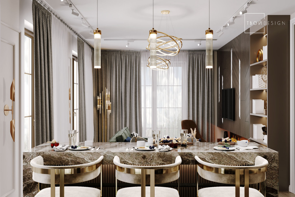 #TDлесково_137