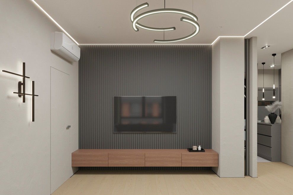 ЖК Метрополия