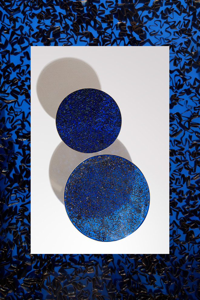 Обложка проекта: Коллекция BRASS