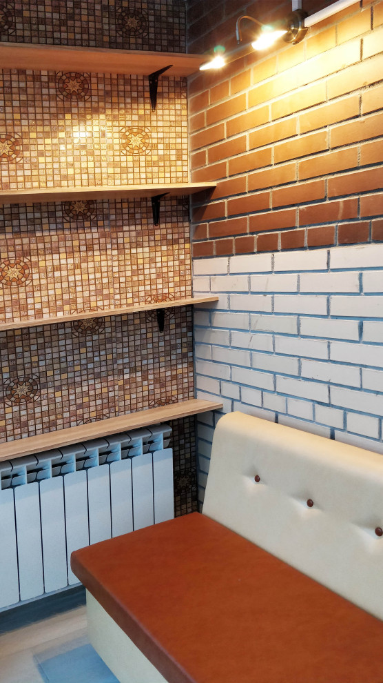 2кк Мурино, 2017