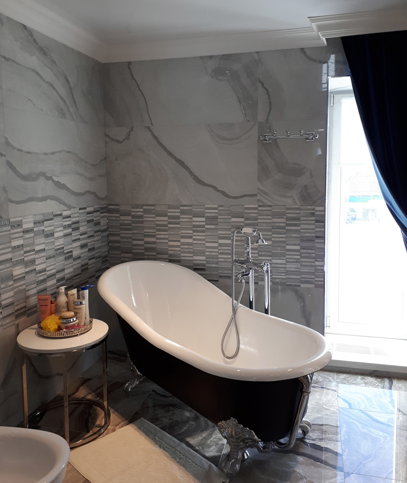 Индивидуальный жилой дом, Приморский край.