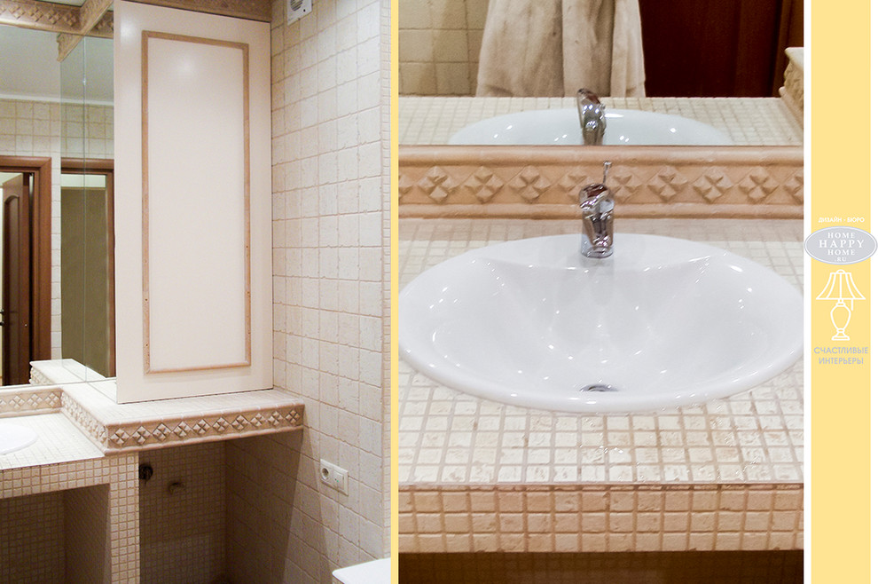 Квартира однокомнатная в Красногорске