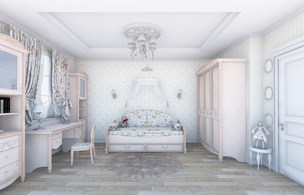 Детская для девочки