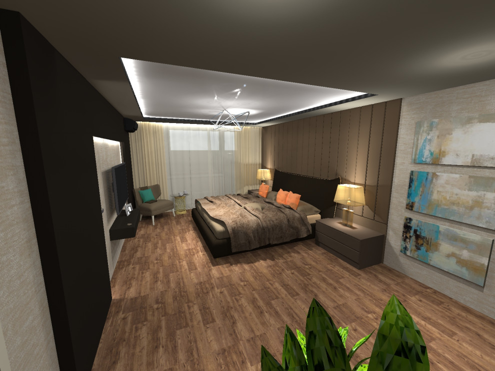 Шоколадное настроение