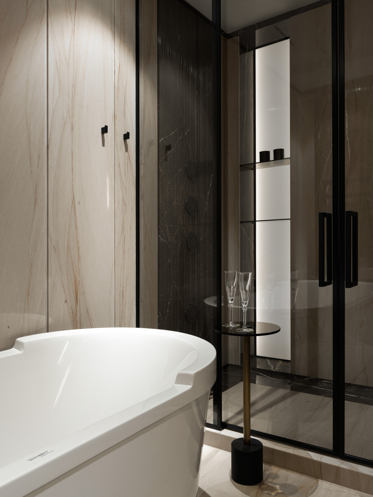 Апартаменты на Плющихе