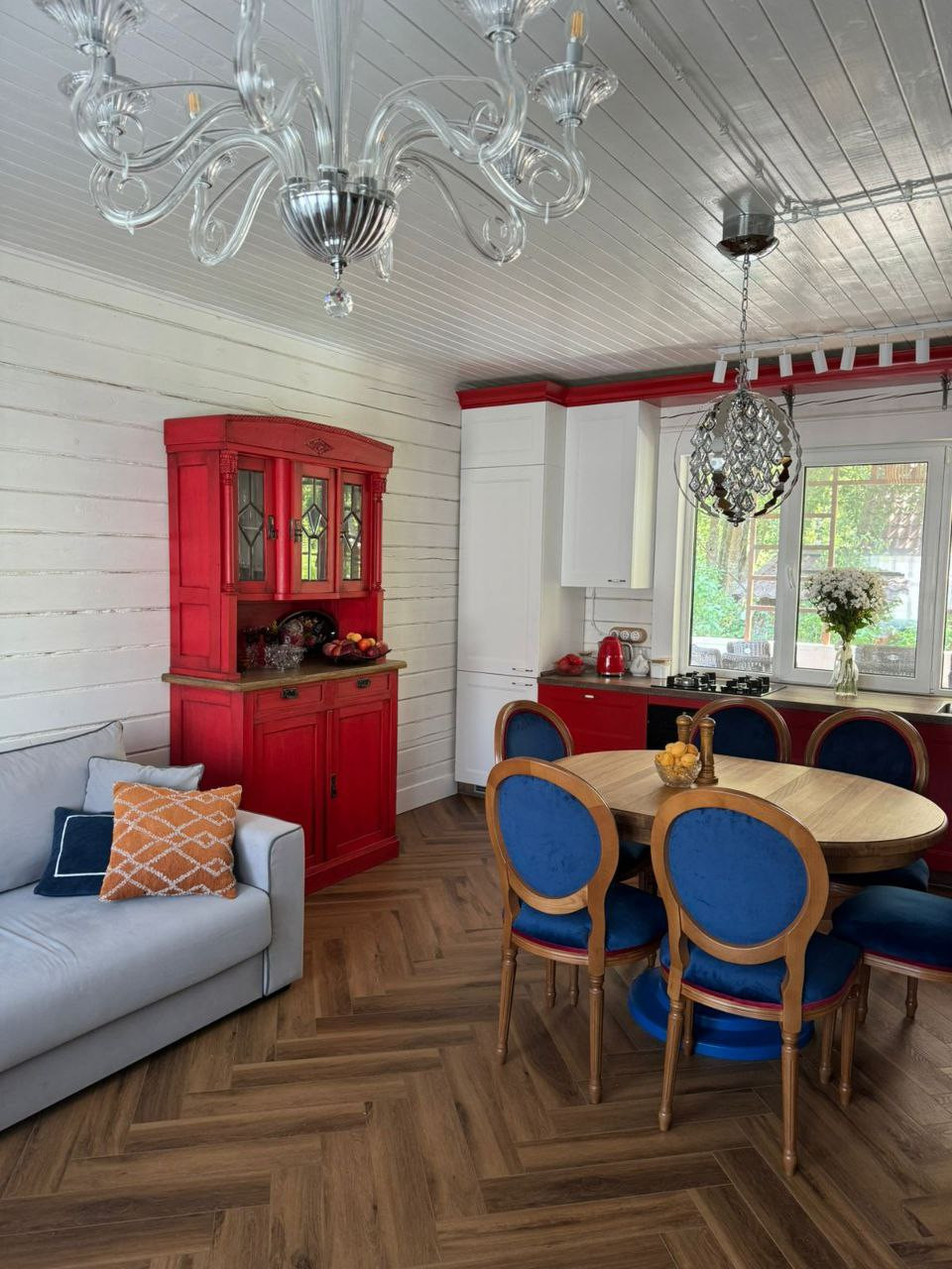 Самостоятельная реализация по визуализации