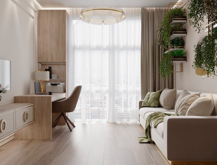 ЖК Стрижи city