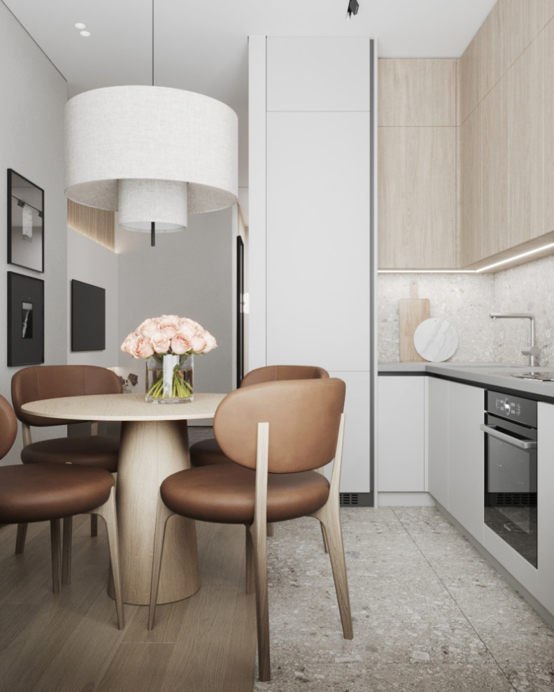 Квартира в Пушкино