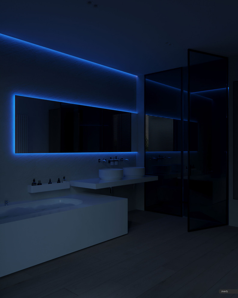 O Z E | Секция 198м2