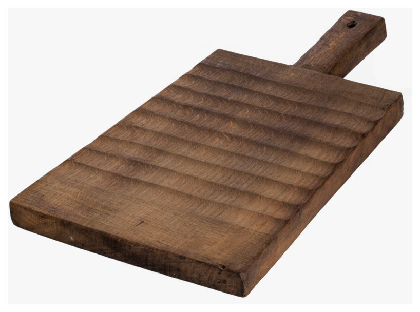 Handcrafted wooden tableware by Remeslo 937