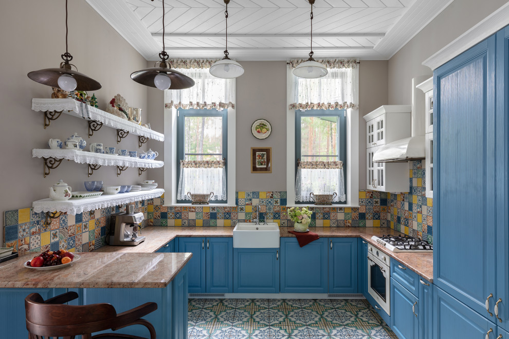 Дом на Финском заливе,